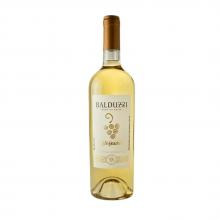 Vinho Balduzzi Late Harvest Branco 750 ml